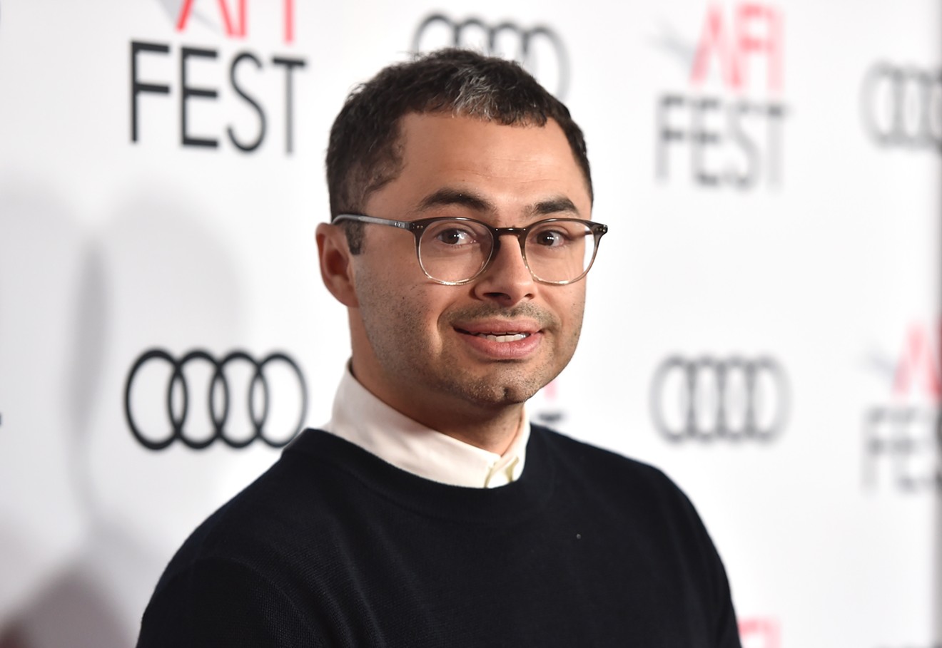 Comedian Joe Mande doesn't find Ted Cruz's dad jokes funny, but neither do children.