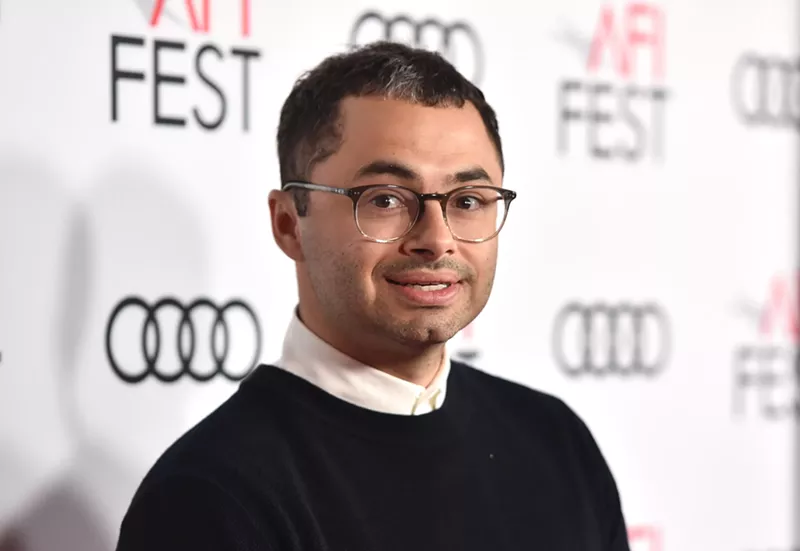Image: Comedian Joe Mande doesn't find Ted Cruz's dad jokes funny, but neither do children.