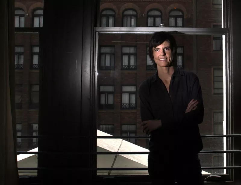 Image: See Tig Notaro in Dallas on May 31.