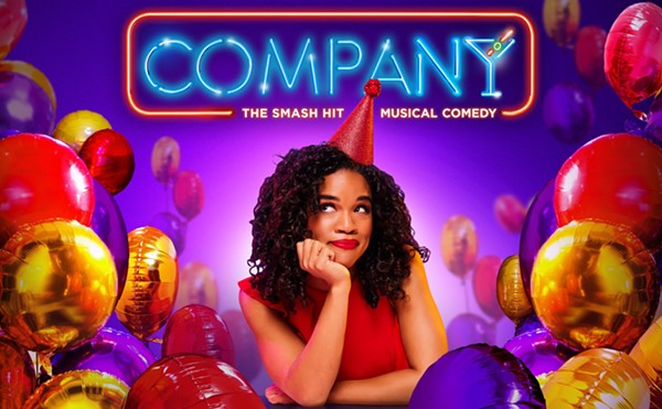 Company (Touring)