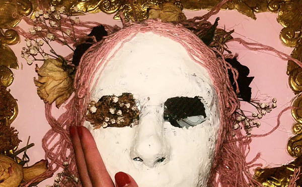 Image: This Weekend, Dallas Gets an Exciting New Art Festival with Concurrence