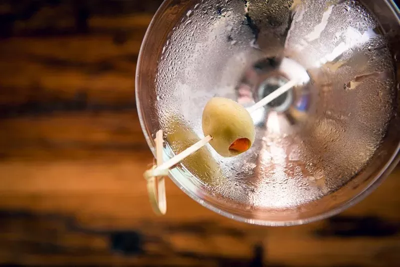 Image: Voting in off-year elections isn't always so straightforward. Ballots & Booze will make things easier by breaking down the ballot at Mac's Southside, where you're encouraged to sip a few while you become a more informed voter.