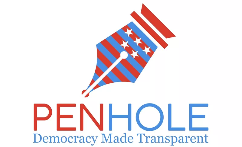 Image: This Dallas-based startup cuts through political babble.