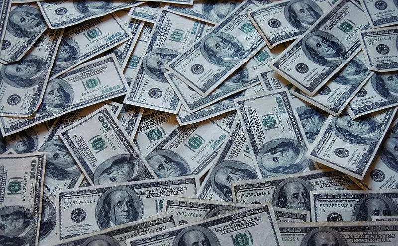 Image: Crazy Money, Invisible Enemies, the Jitters: What You Need Is Some Cuomo