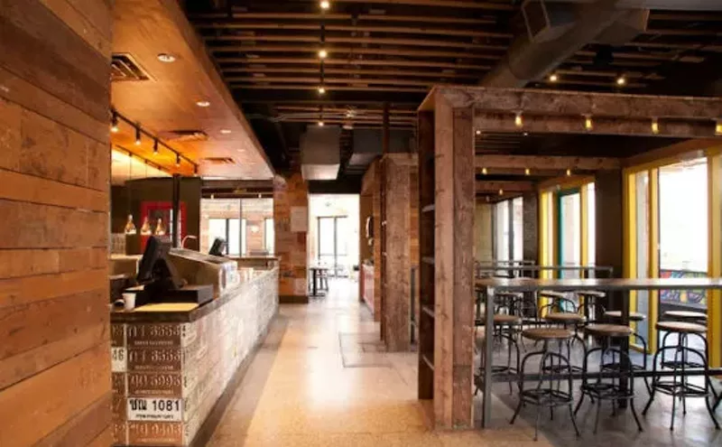 Image: CrushCraft Thai Street Eats