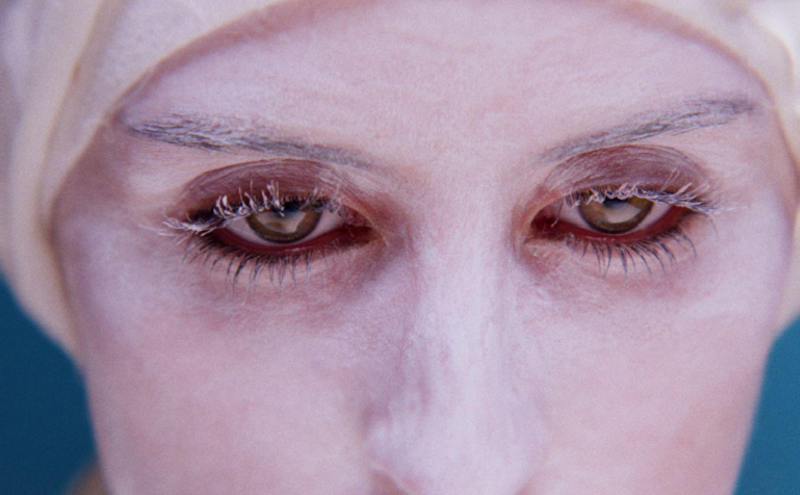 Image: Cryptic Triptych: Trio of Artsy Horror Shorts To Screen at The Texas Theatre