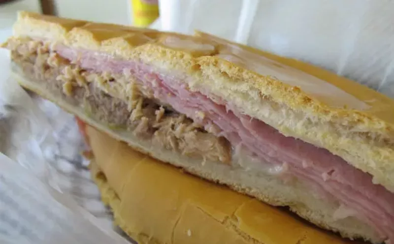 Image: Cuban Dulceria International Bakery
