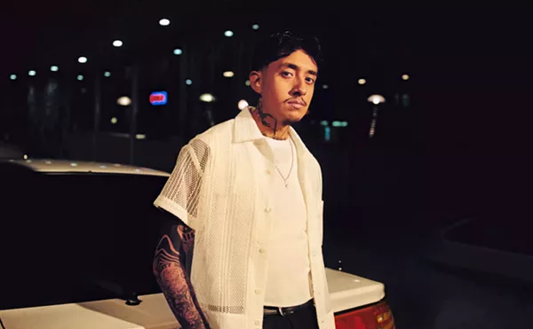 Image: Cuco