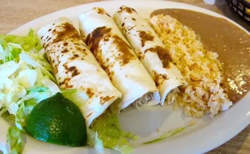Image: Cuquita's Restaurant
