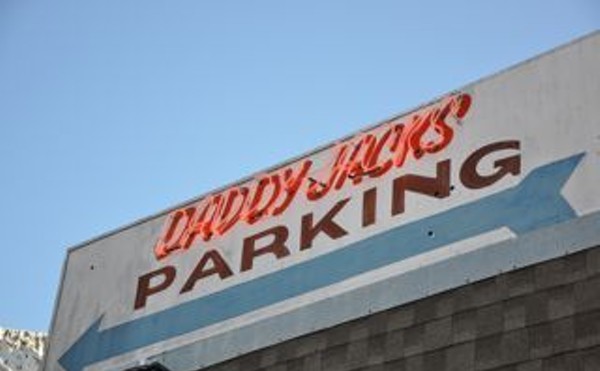 Daddy Jack's