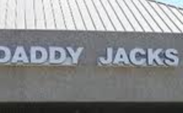 Daddy Jack's
