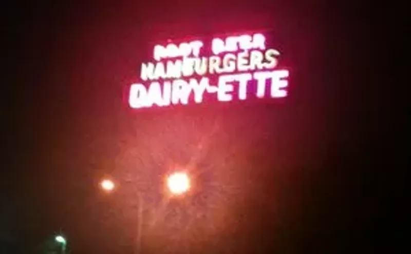 Image: Dairy-Ette