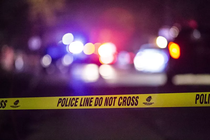 Image: dallas police