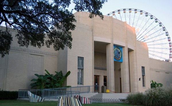 Dallas Aquarium
