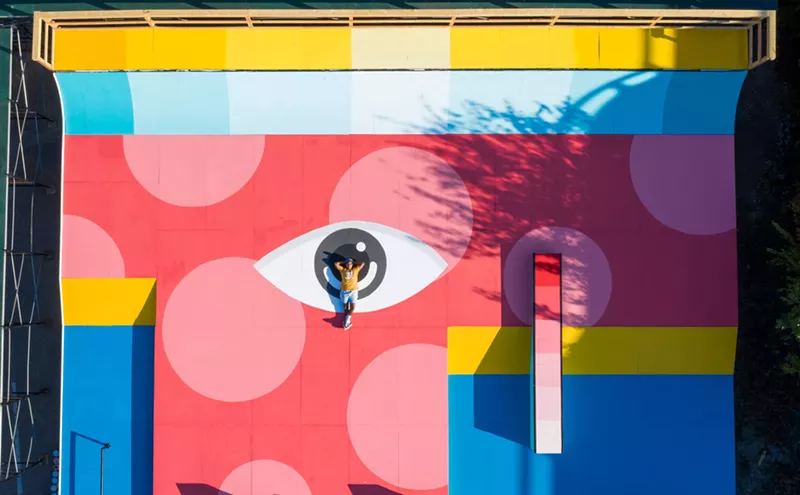 Image: Dallas Artists You Should Be Following on Instagram
