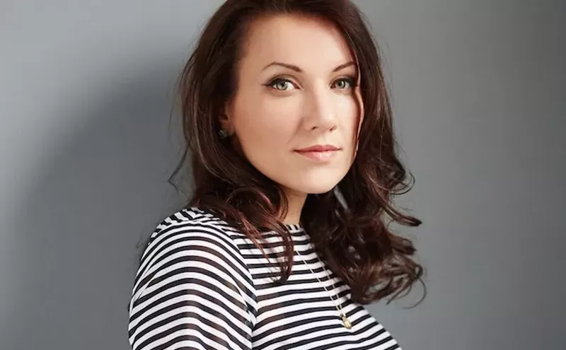 Image: Dallas-Bound Author Melissa Febos Wants Us to Abandon Popular Ideas About Love