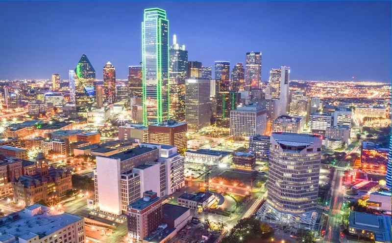 Image: Dallas Businesses Embrace Digital Payments as Crypto Goes Mainstream