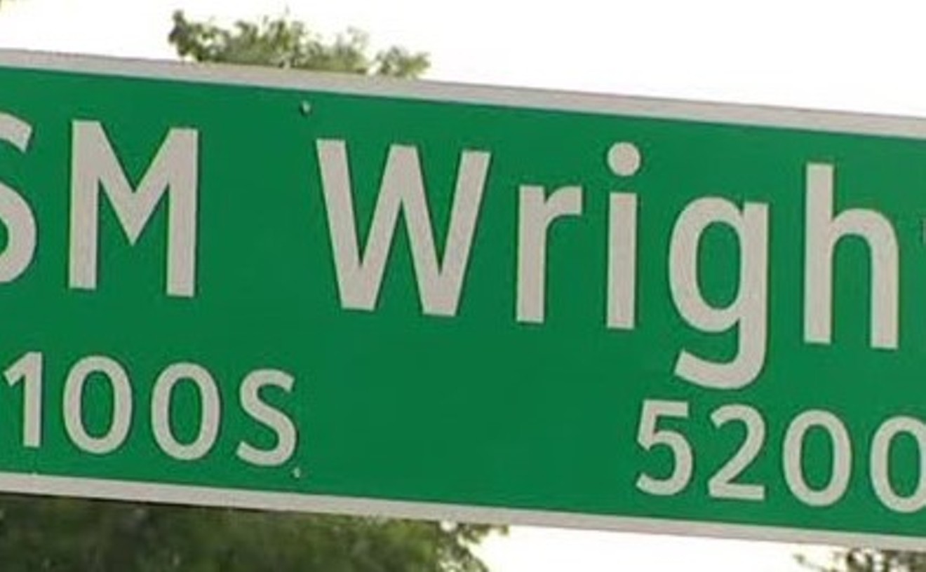 Dallas Set to Have First State Highway Named After an African American