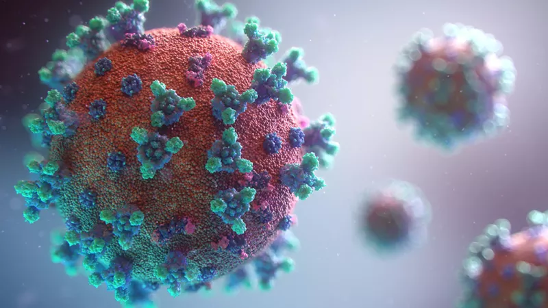 Image: With fluctuating reports of positivity rates, public health experts worry that some Texans may doubt the veracity of the latest coronavirus guidance.
