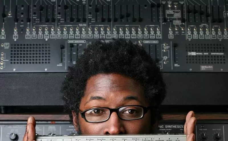 Image: Dallas DJs Recommend Songs for Your Social Distancing