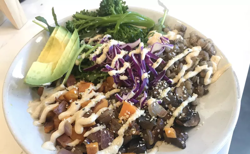 Image: Dallas Finally Has a Booming Healthy Restaurant Scene —&nbsp;Here Are Our Favorites