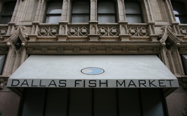 Dallas Fish Market