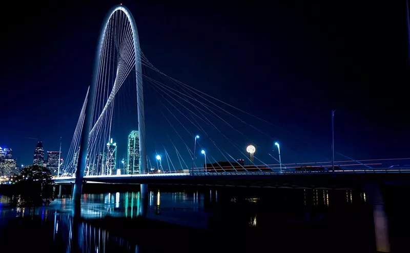 Image: Dallas Has More Than 92,300 Millionaires. Here's Where To Meet Them.