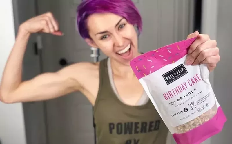 Image: Dallas Influencers Explain Their Influence