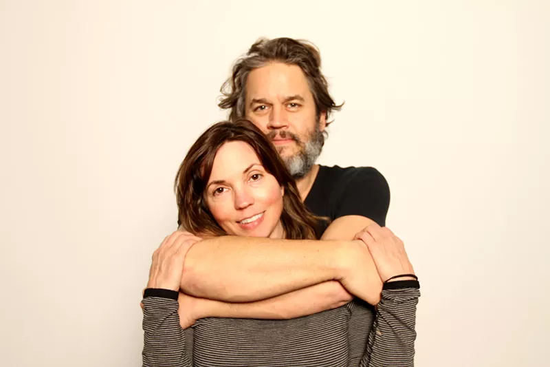 Image: For close to two decades, Tisha Blood and Matthew Taylor have cast Dallas actors through their agency Buffalo Casting. But the world of advertising is much changed, they say.
