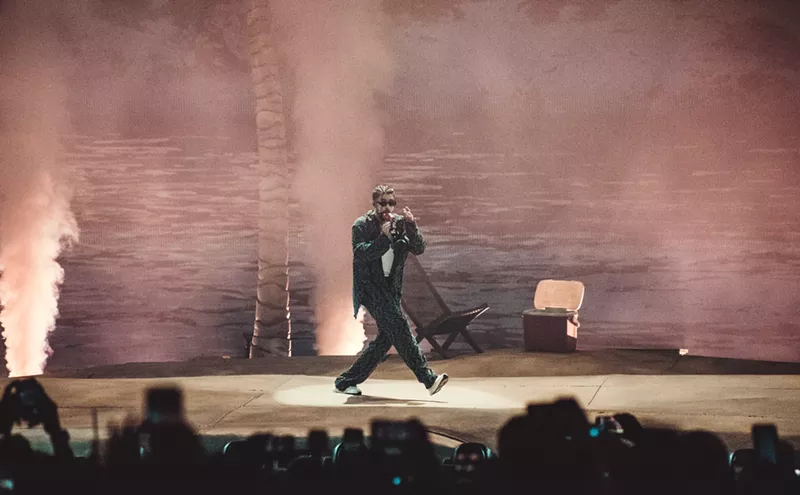 Image: Dallas' Most Anticipated Concerts in 2024