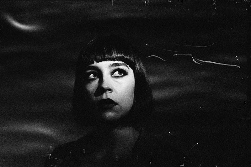 Nicole Marxen from Midnight Opera debuts a solo project with "Tether."