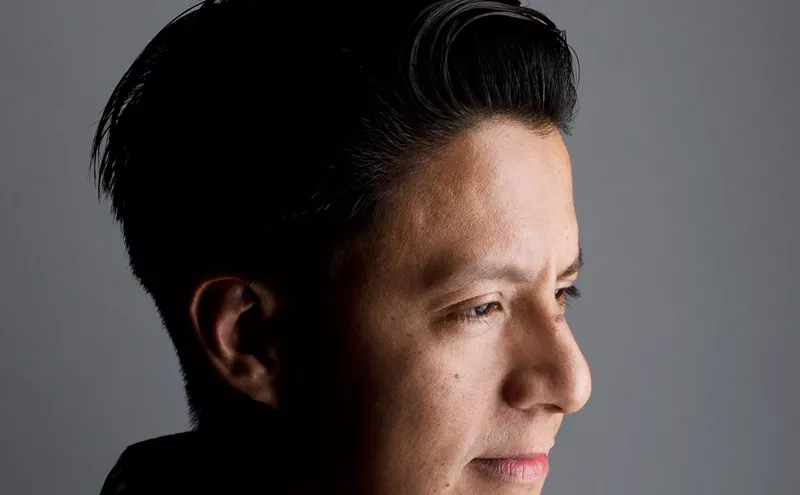 Image: Dallas’ Musical Soundscape Is Expanding, Thanks to Victor Rimach-Vera