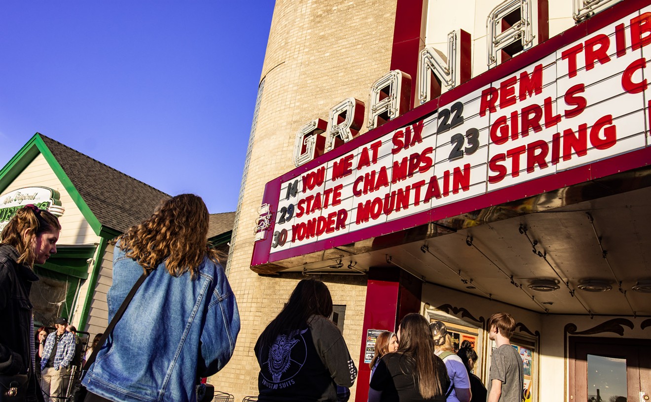 Dallas Musicians’ Guide to the Best Local Music Venues