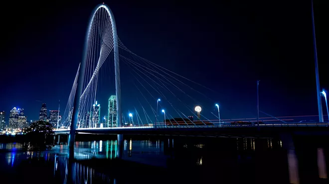 Picture of a bridge