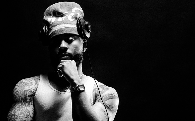 Image: Dallas New Music Round Up: Songs by Pierce Washington, Tay Money and Kali Flower