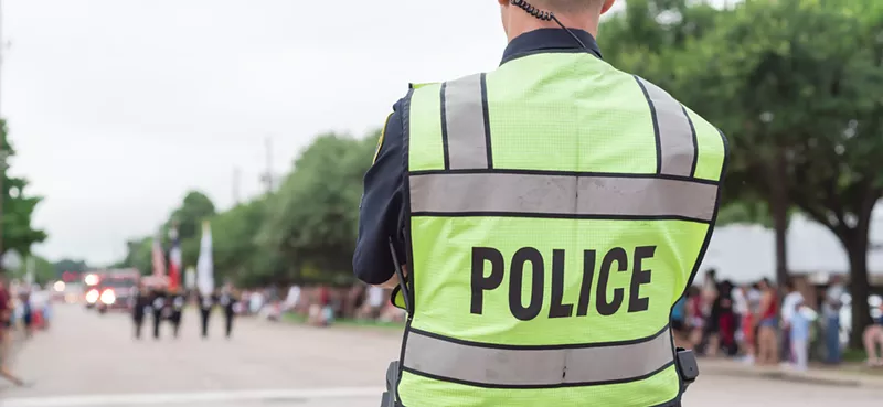 Image: After three weeks on the job, Dallas Police Chief Daniel Comeaux said he's learned a few things about what could improve DPD's 911 response times.