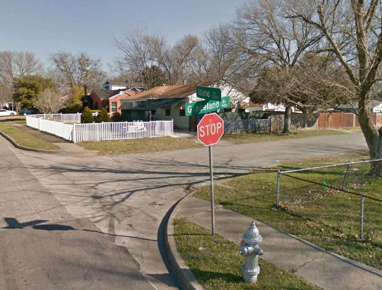 South Dallas has been plagued by home invasions, the most recent reported in the 3300 block of Idaho Avenue.