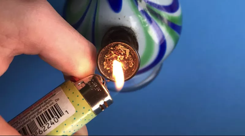 Image: Weed still isn't legal, but under the Dallas Police Department's new policy, less people will be charged with possession.