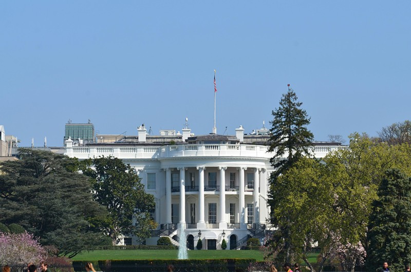 The White House has welcomed a good number of Dallas teams over the years.