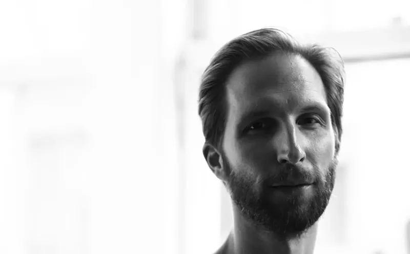 Image: Dallas-Raised Actor Blake DeLong Stars in Amazon's Pass Over