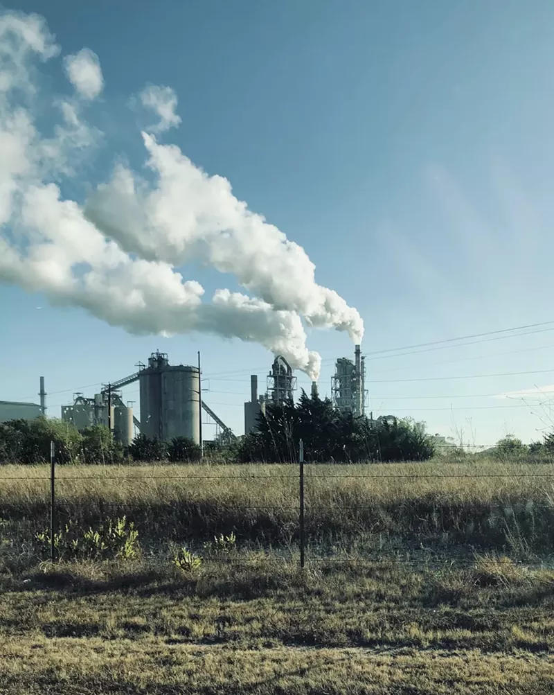 Image: In one of the newest federal layoffs, eight Dallas-based EPA employees have been terminated. Rep. Julie Johnson is hoping the EPA won't cut any more.