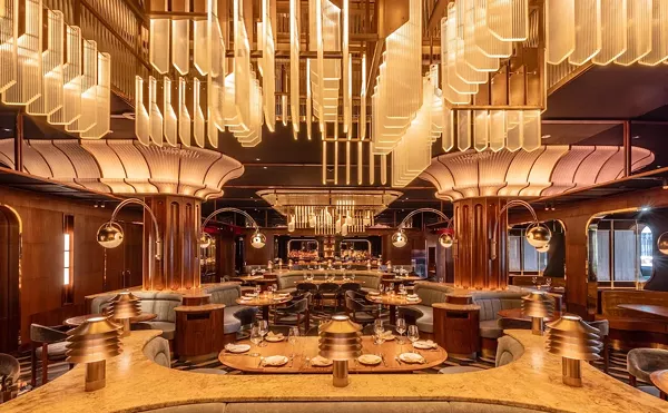 Image: Dallas Spot Makes List of Steakhouses 'Worth the Splurge'