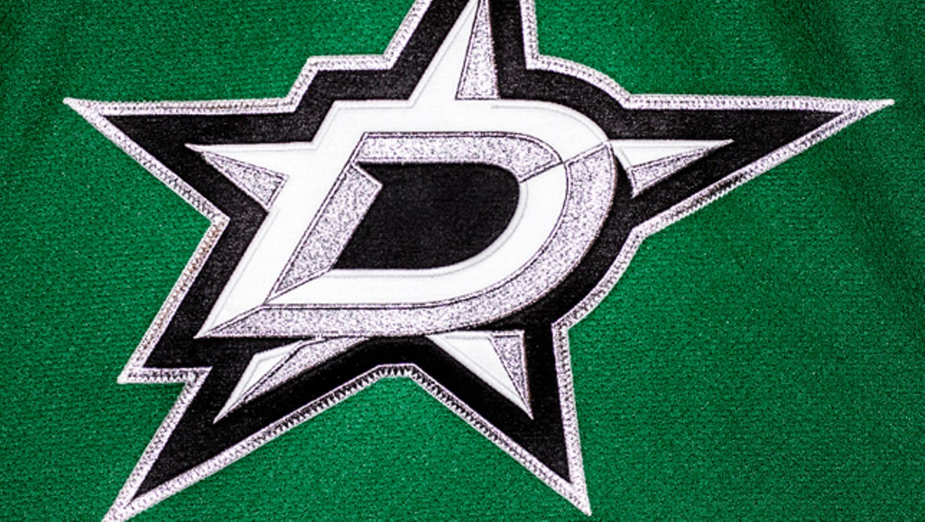 The Stars are the first Texas sports franchise in the pool.