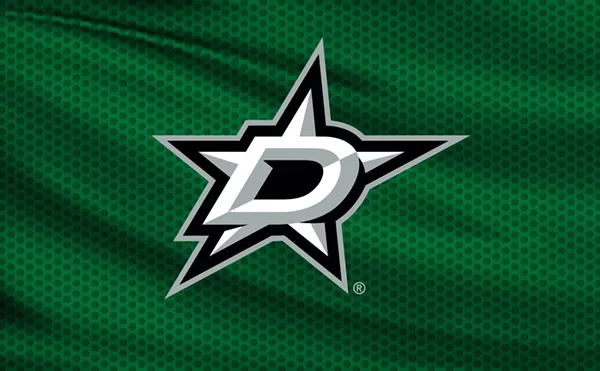 Image: Dallas Stars vs. St. Louis Blues