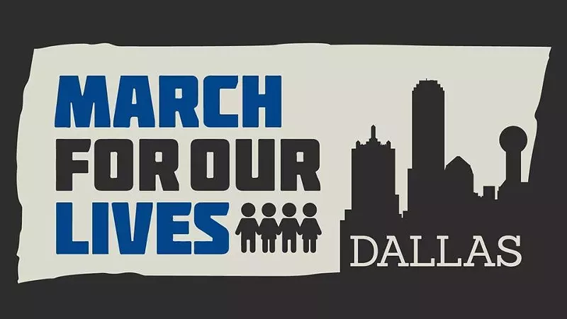 Image: The march is at 1 p.m. Saturday.