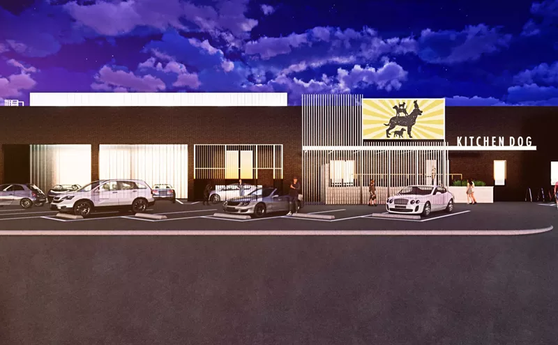Image: Dallas Theaters Offers a Variety of Onstage Marvels in 2025