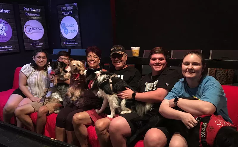 Image: Dallas' Top Dog-Friendly Patios