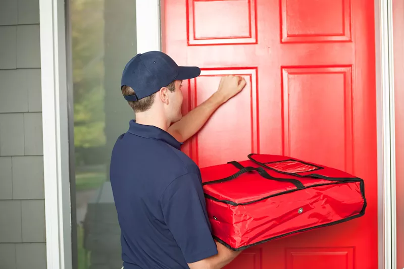 Image: Zume just fired half its workforce.