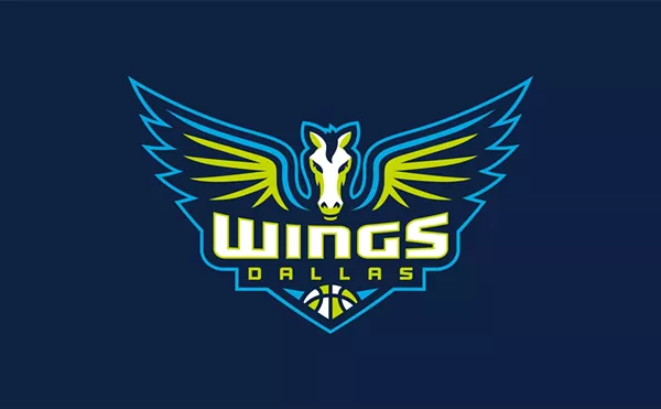 Image: Dallas Wings vs. New York Liberty
