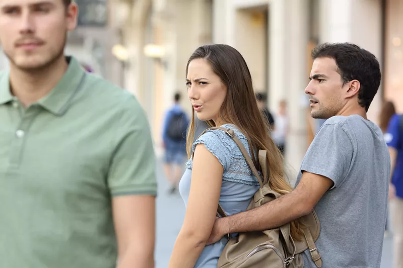 Image: Is this meme funny yet?